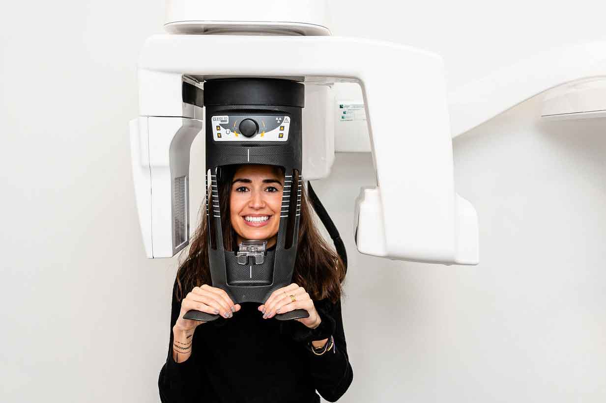 Clínica dental a Martorell
