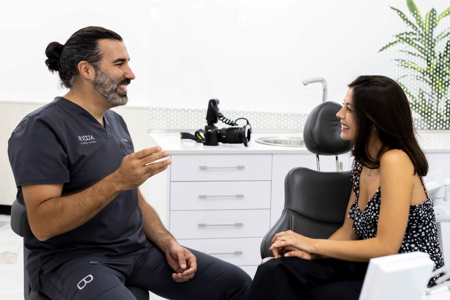 Clínica dental en Martorell
